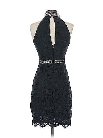 Francesca's Cocktail Dress (view 2)