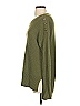 Rachel Zoe Green Pullover Sweater Size S - photo 5