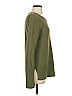 Rachel Zoe Green Pullover Sweater Size S - photo 4