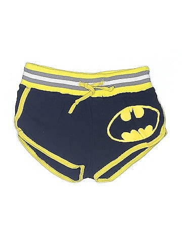 Batman Board Shorts (view 1)