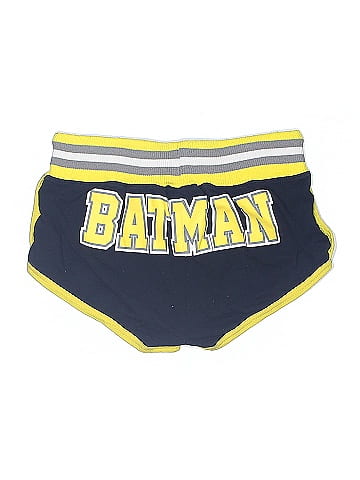 Batman Board Shorts (view 2)