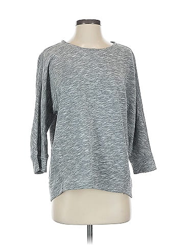Lou & Grey Pullover Sweater (view 1)