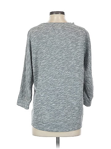 Lou & Grey Pullover Sweater (view 2)