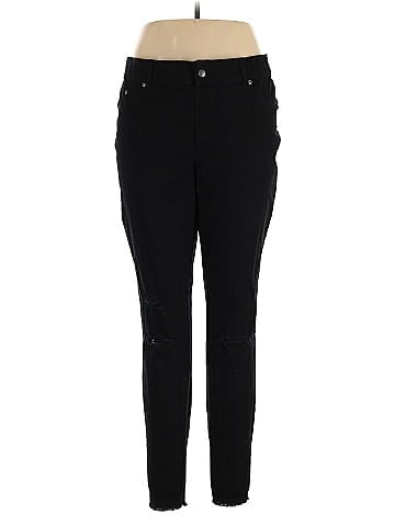 Hue Casual Pants (view 1)
