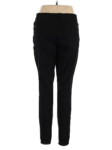 Hue Casual Pants (view 2)