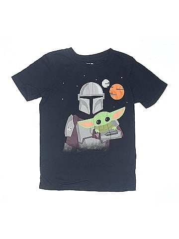 Star Wars Short Sleeve T-Shirt (view 1)