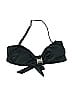 Venus Black Swimsuit Top Size 10 - photo 1