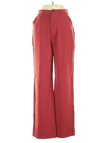 Danielle Bernstein Casual Pants (view 1)
