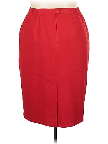 Judy's Group Inc Formal Skirt (view 2)