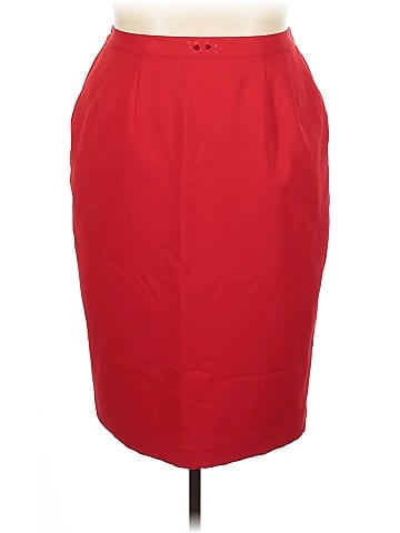 Judy's Group Inc Formal Skirt (view 1)