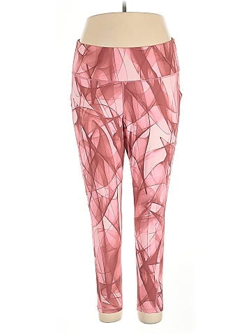 Ideology Active Pants (view 1)
