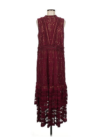 Endless Rose Casual Dress (view 1)