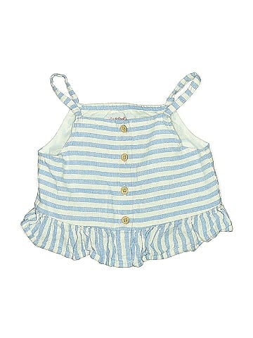 Cat & Jack Sleeveless Top (view 1)