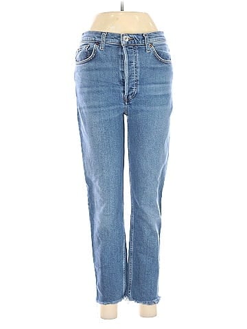 RE/DONE Jeans (view 1)