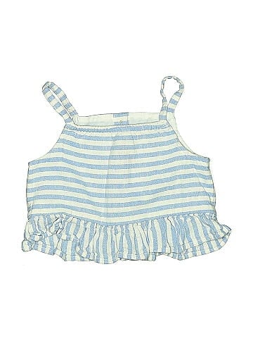 Cat & Jack Sleeveless Top (view 2)