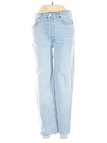 RE/DONE Jeans (view 1)