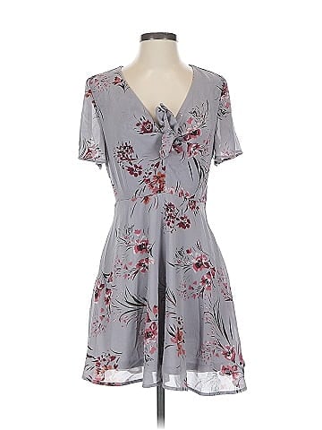 Charlotte Russe Casual Dress (view 1)