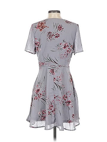 Charlotte Russe Casual Dress (view 2)