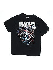 Marvel Short Sleeve T Shirt