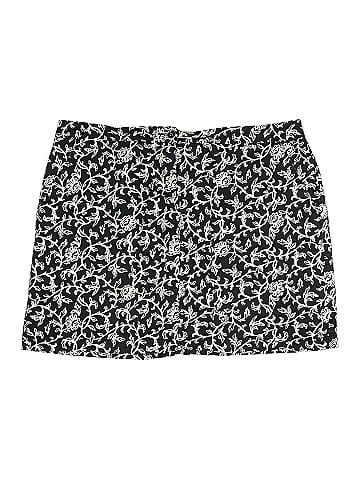 Karen Scott Casual Skirt (view 1)