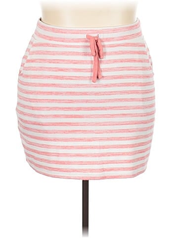 Market and Spruce Casual Skirt (view 1)