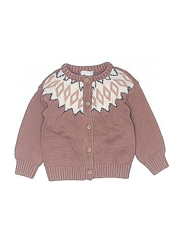 Grayson Mini Cardigan (view 1)