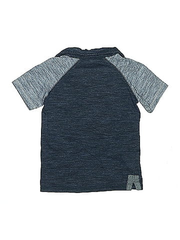 Joe's Jeans Short Sleeve Henley (view 2)