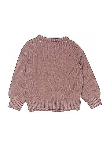 Grayson Mini Cardigan (view 2)