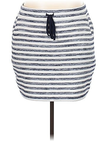 Market and Spruce Casual Skirt (view 1)