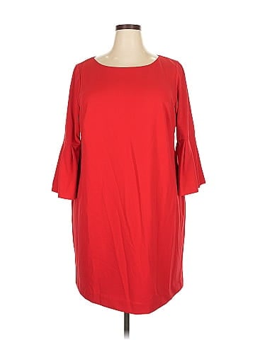 Jessica Howard Casual Dress (view 1)