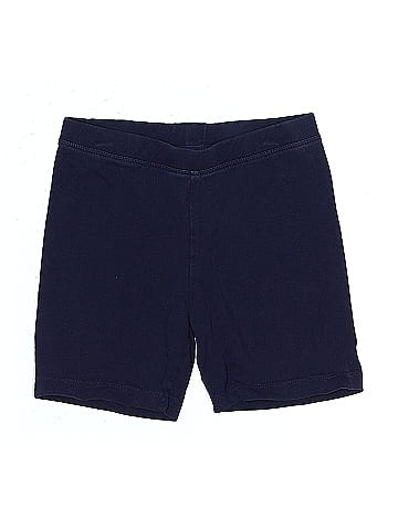Spotted Zebra Athletic Shorts (view 1)