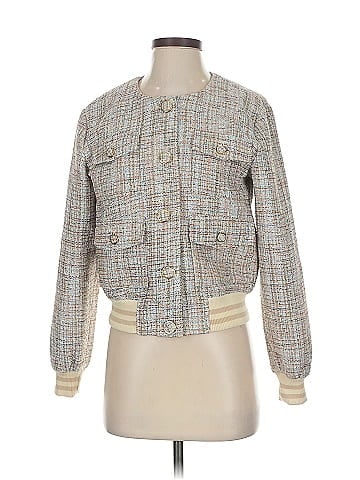 Central Park West Jacket (view 1)