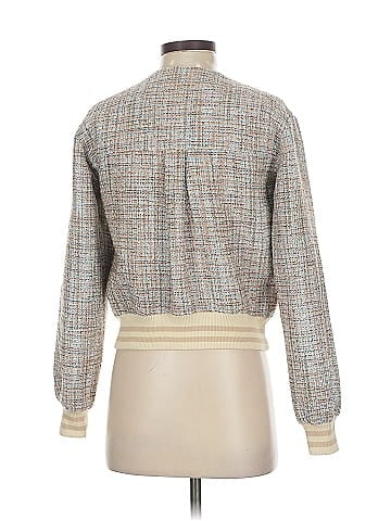 Central Park West Jacket (view 2)