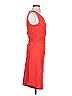 Amy Matto Red Cocktail Dress Size 2 - photo 4