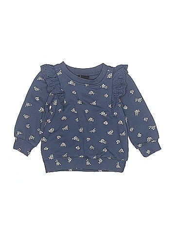 Cynthia Rowley TJX Pullover Sweater (view 1)