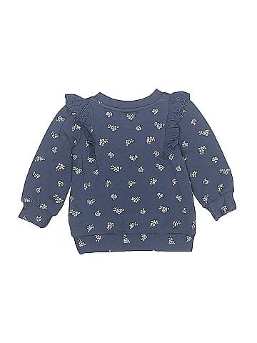 Cynthia Rowley TJX Pullover Sweater (view 2)