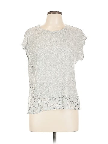 Vince Camuto Short Sleeve T-Shirt (view 1)