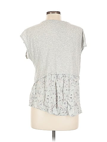 Vince Camuto Short Sleeve T-Shirt (view 2)