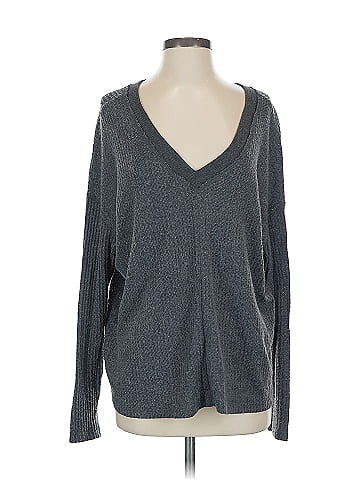 Project Social T Pullover Sweater (view 1)