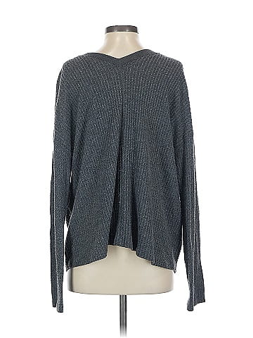 Project Social T Pullover Sweater (view 2)
