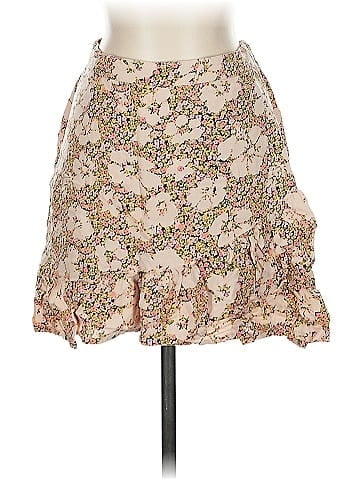 Roxy Casual Skirt (view 1)