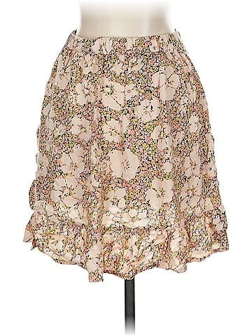 Roxy Casual Skirt (view 2)