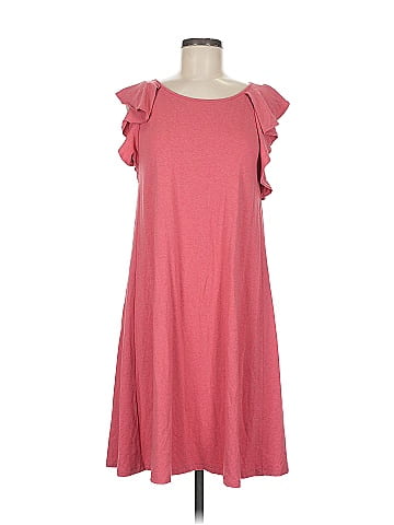 Ann Taylor LOFT Casual Dress (view 1)