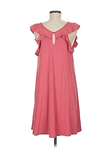 Ann Taylor LOFT Casual Dress (view 2)