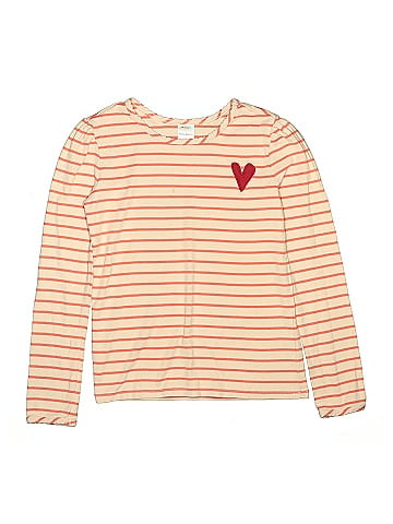 Hanna Andersson Long Sleeve Top (view 1)