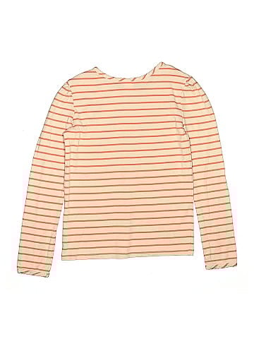 Hanna Andersson Long Sleeve Top (view 2)