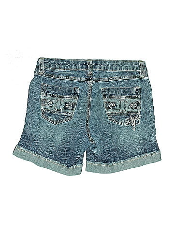 Southpole Denim Shorts (view 2)
