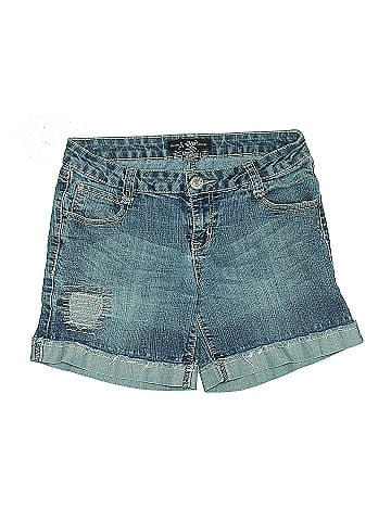 Southpole Denim Shorts (view 1)