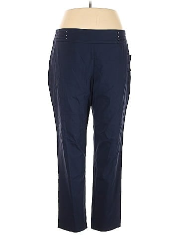 JM Collection Casual Pants (view 1)