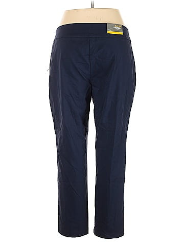 JM Collection Casual Pants (view 2)